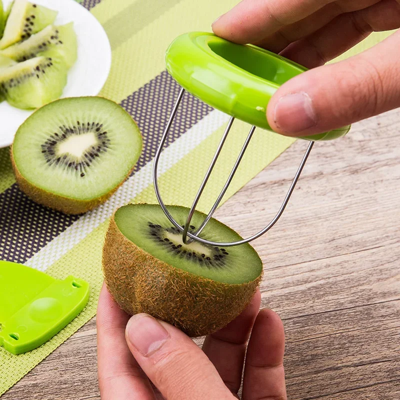1PC Creative Fruit Cutting Kni - Kitchen Gadgets Cutting Tools review and price