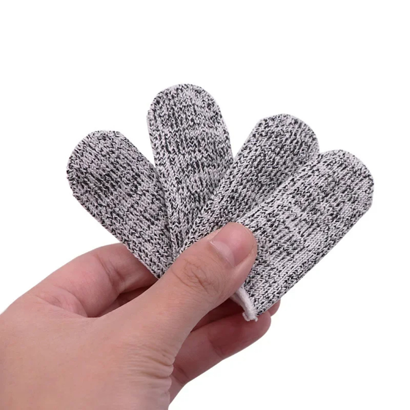 10/20 Pcs Anti-cut Finger Prot - Kitchen Gadgets Cutting Tools review and price