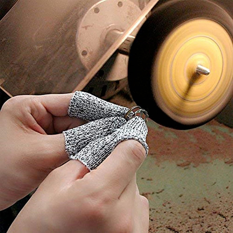10/20 Pcs Anti-cut Finger Prot - Kitchen Gadgets Cutting Tools review and price